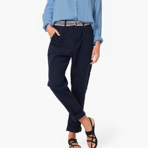 Xierna Tucker Pant